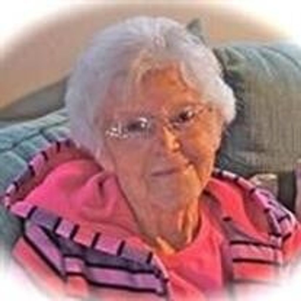 Dolora Grace "Dollie" Crooke Profile Photo