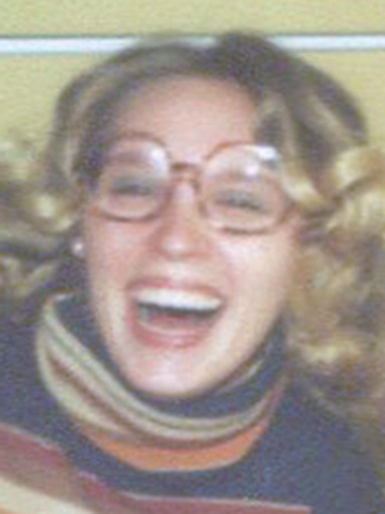 Lorna Cay Vaughan Profile Photo