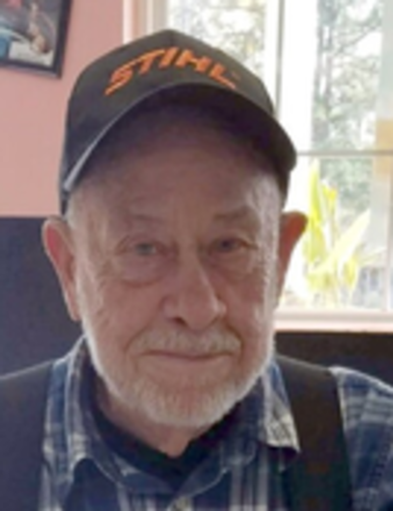 John Allen Padgett Profile Photo