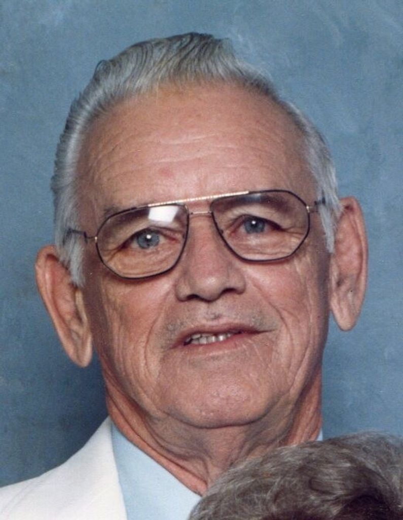 Raymond Myers Profile Photo