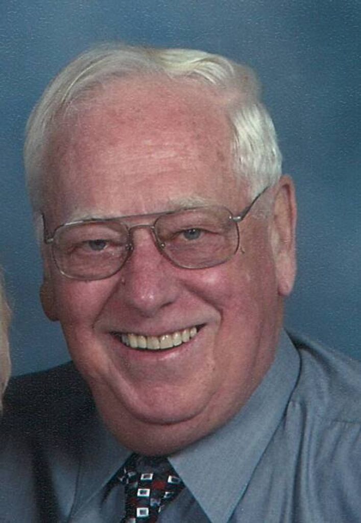 Franklin Eugene "Gene" Cory