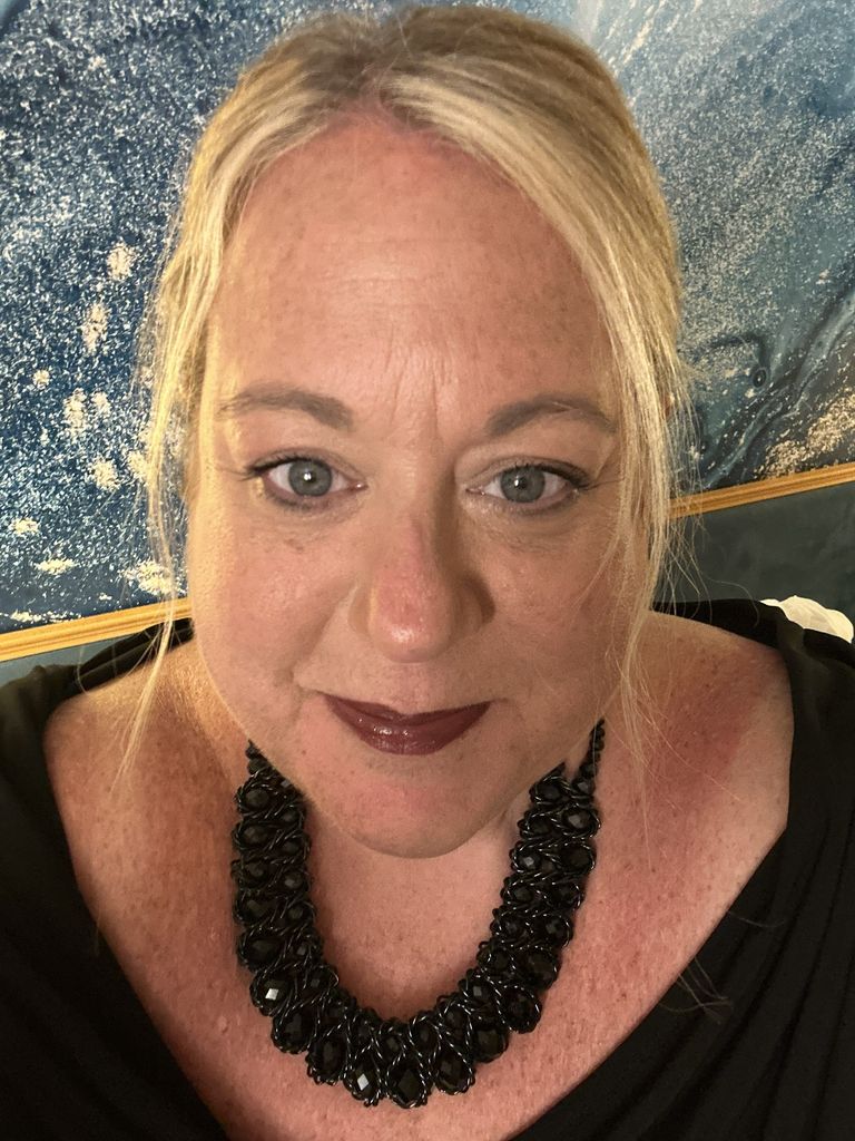 Megan Lynn Gottschalk Profile Photo