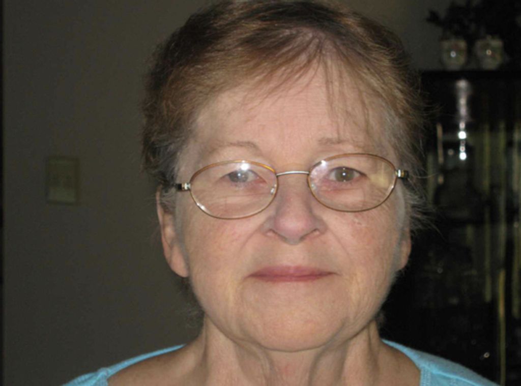 Eveleen Christine West