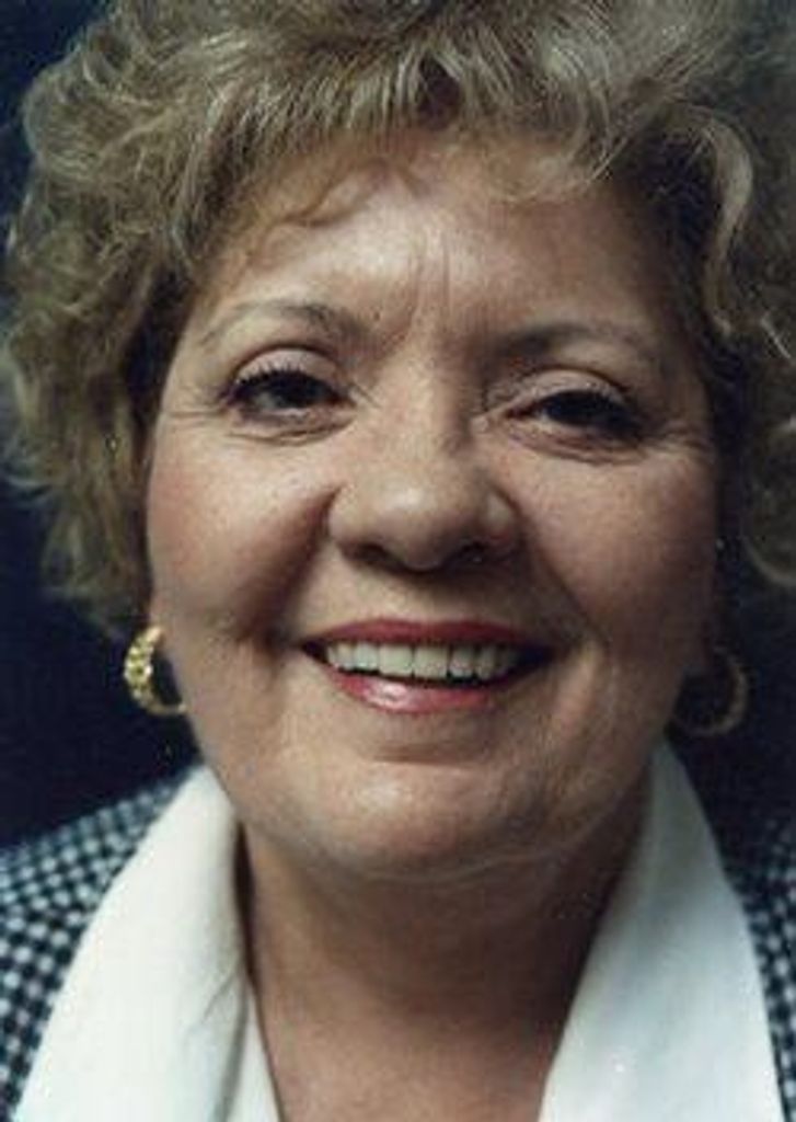 Darlene Ehmer