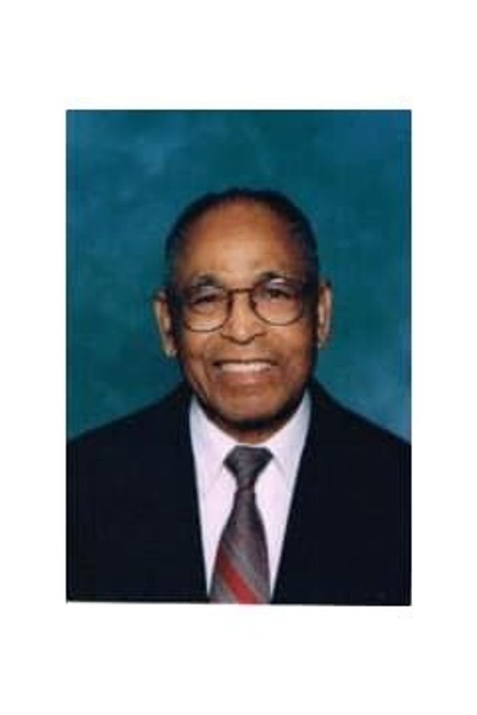 Dr. Claiburne B. Thorpe