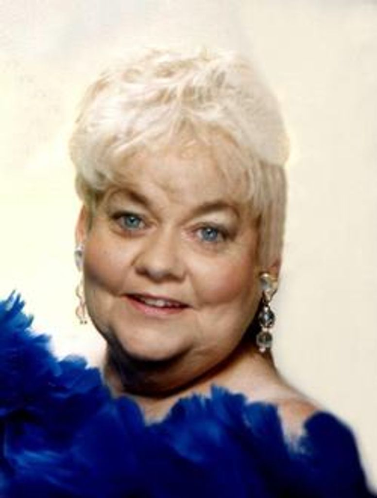 Patsy Dennett