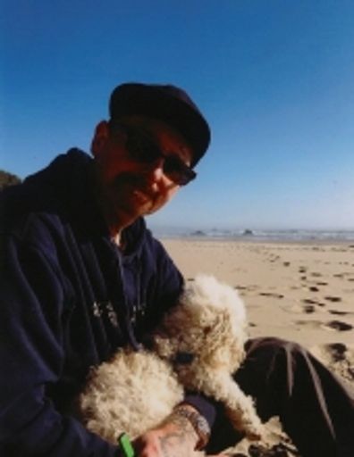 Jason Lowell Walling Christman Profile Photo