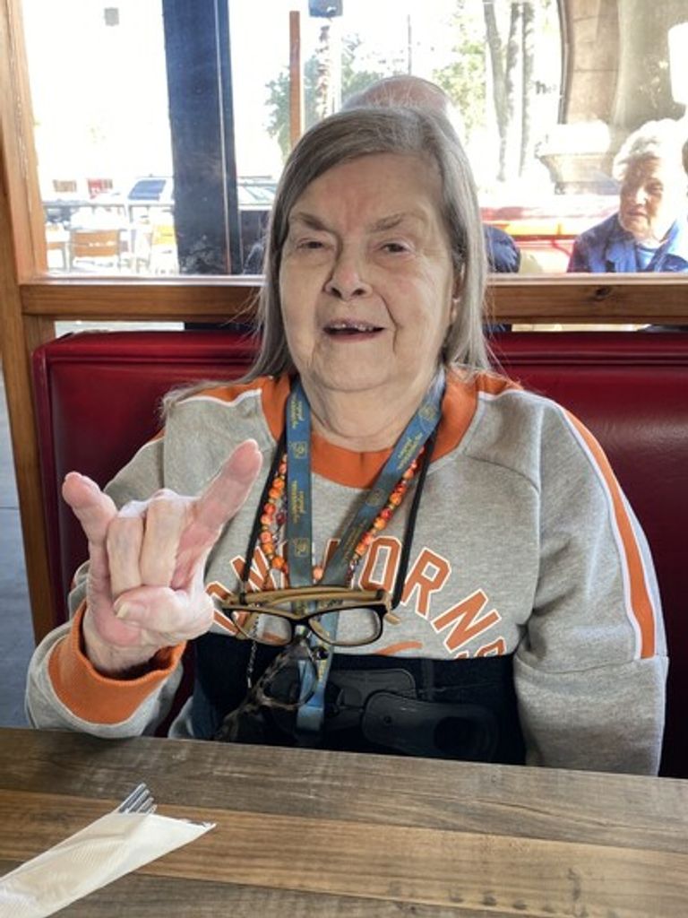 Mary Lou Fly