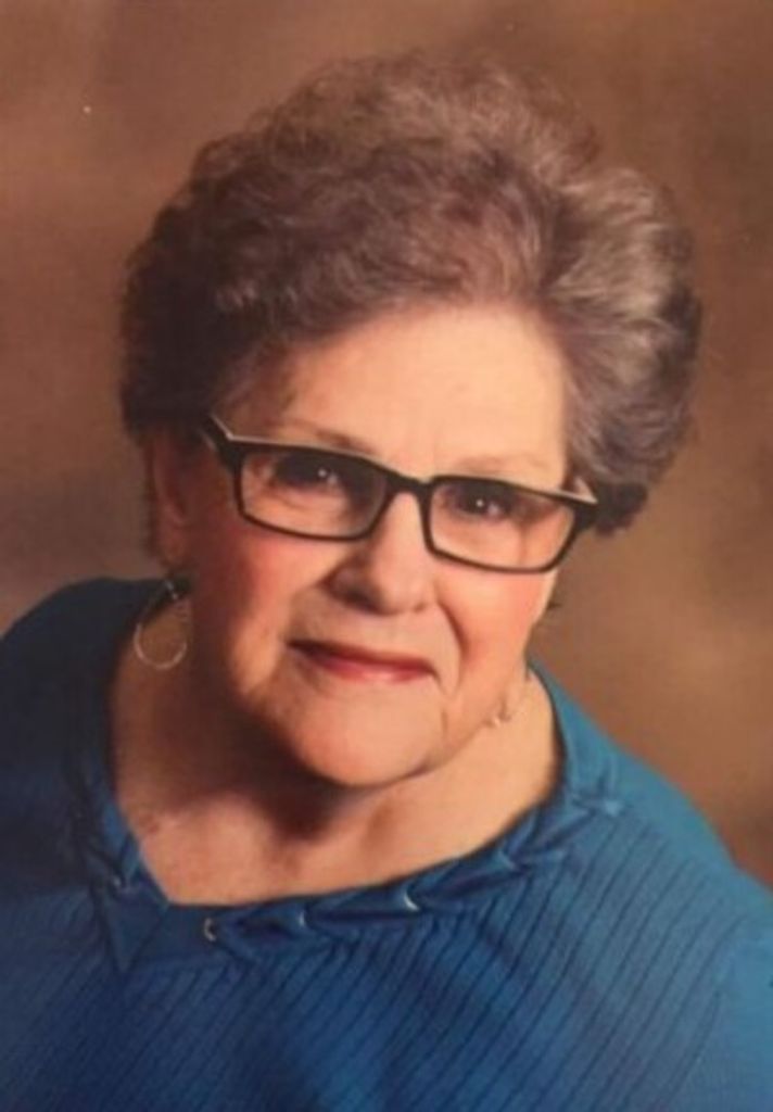 Ada Elizabeth Chaffin Michael Profile Photo