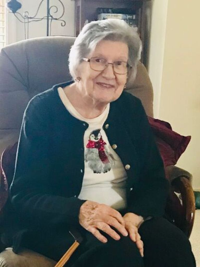 Irene E. Ernst Profile Photo