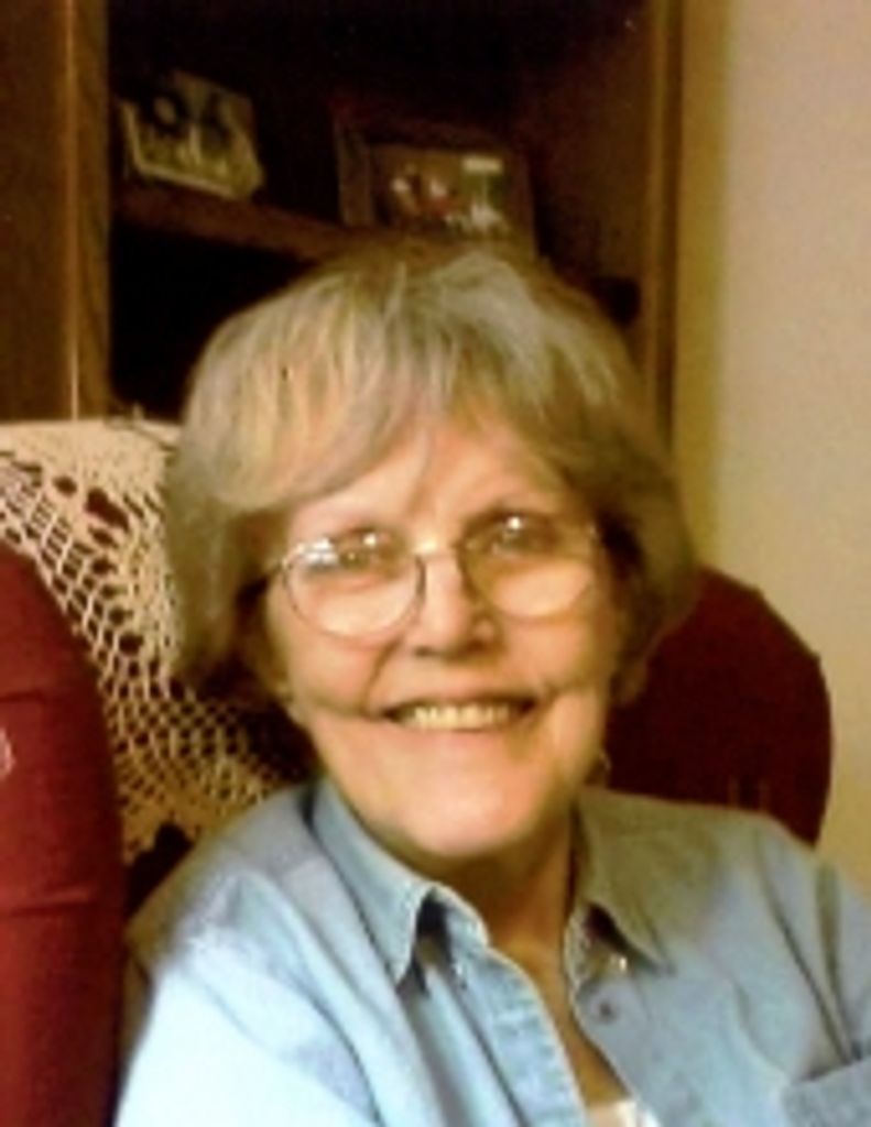 Yvonne Annamarie Staples