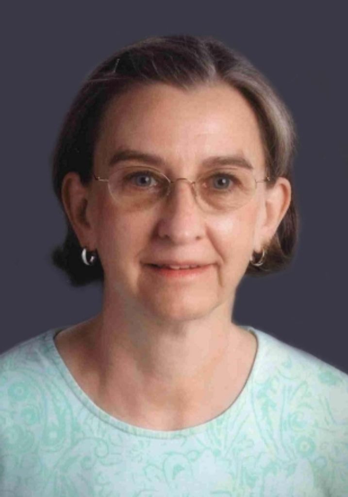 Meridith Anne Flaig