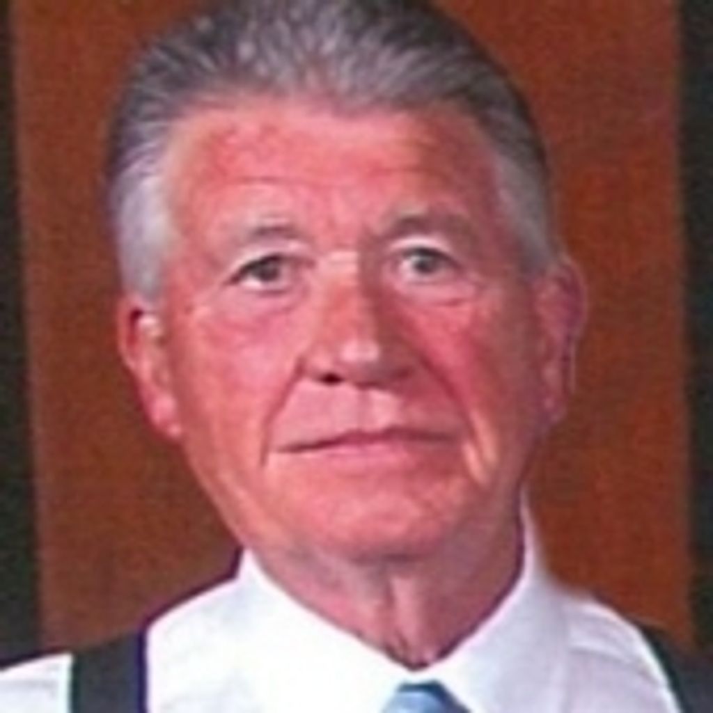 Patrick E. Whitaker