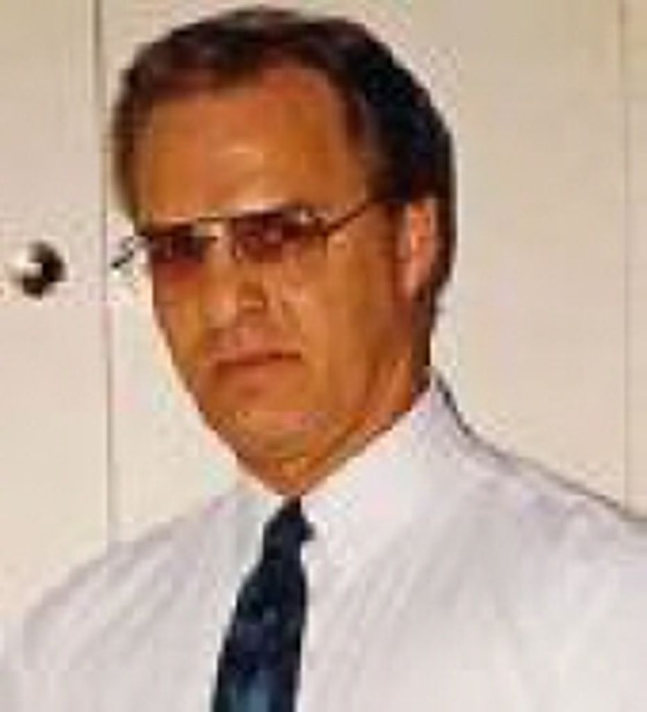 Dennis  Harley Woody