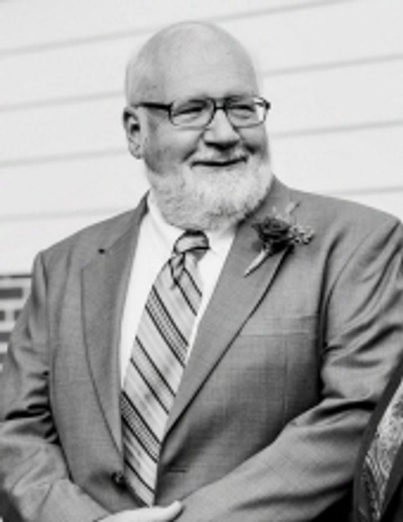 John Francis  Reynolds Jr Profile Photo