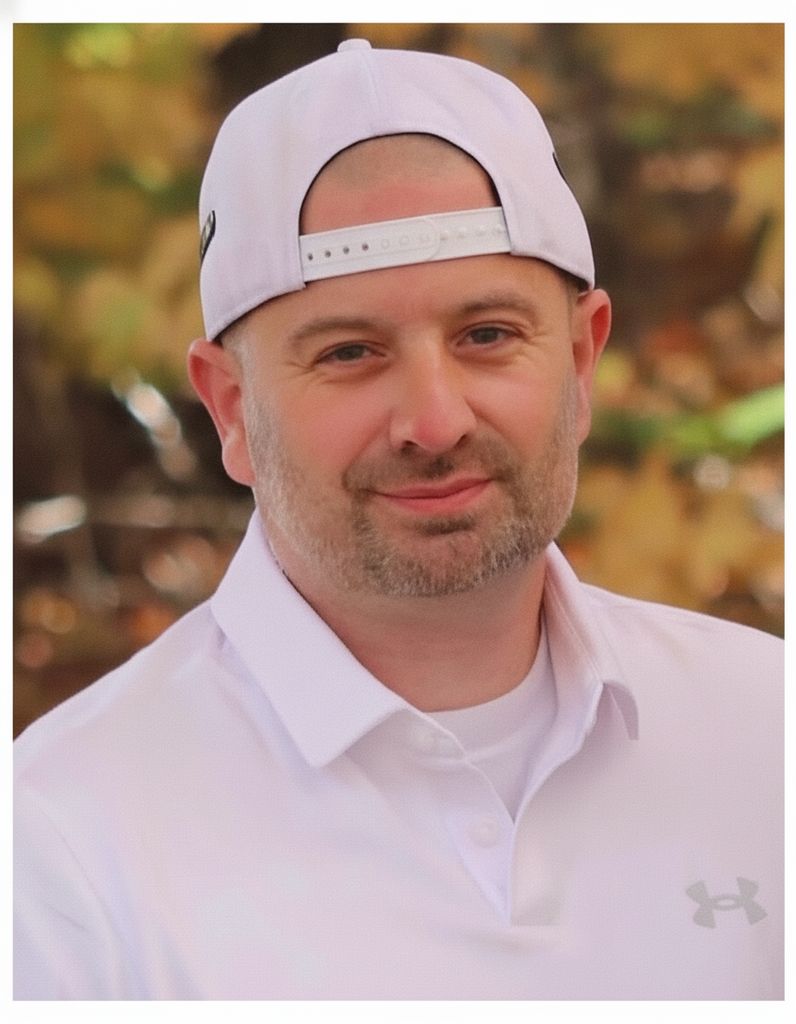 Michael Casey Profile Photo