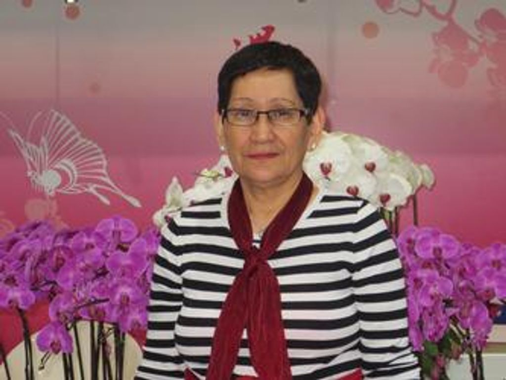 Julie Durango Quilang