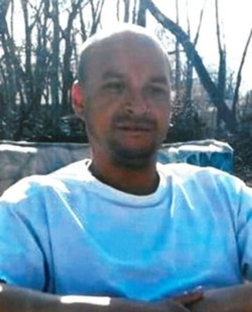 Bernardino Sanchez, Jr.