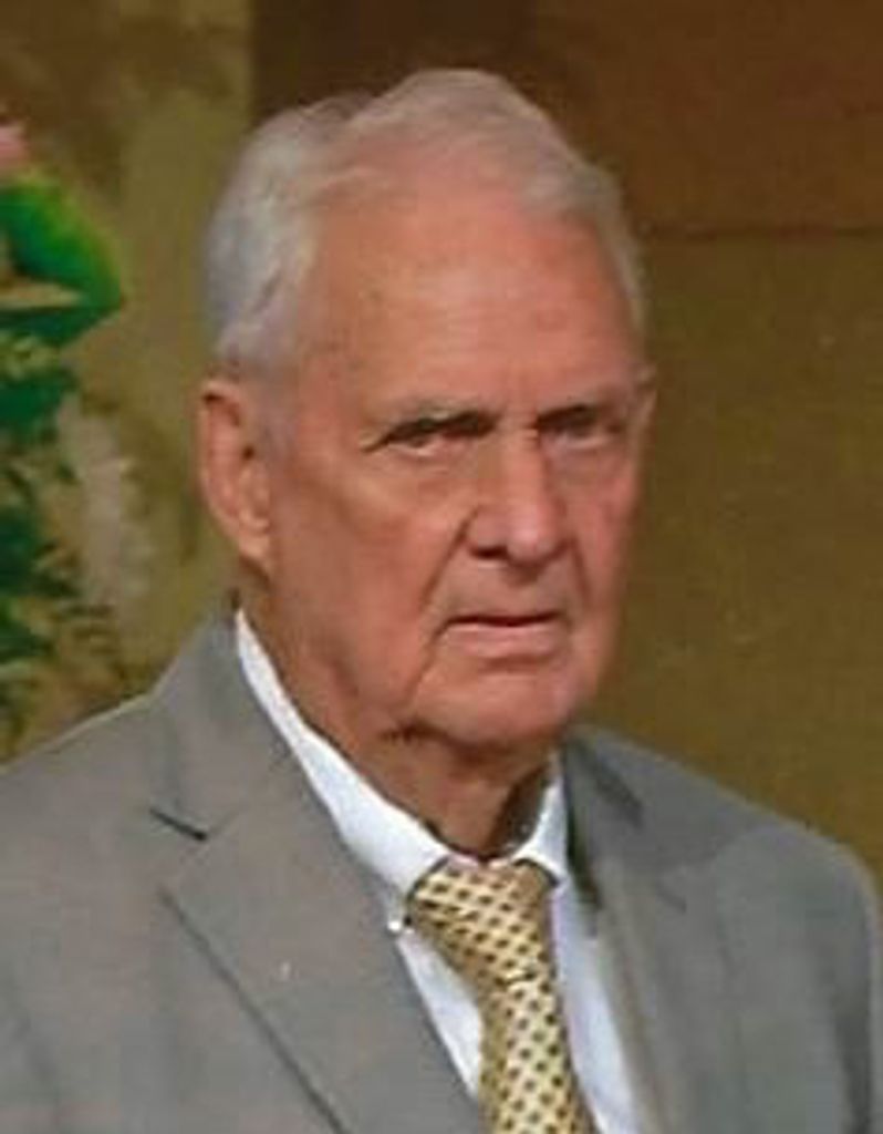 Clayton Daniel Morey