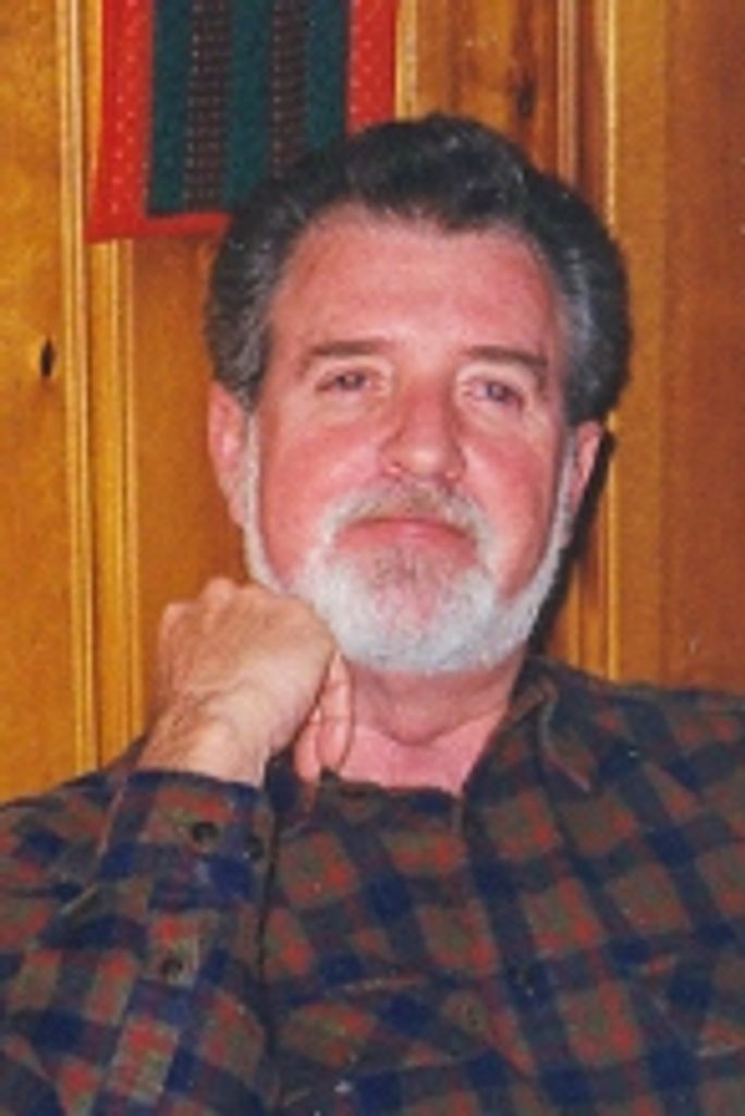 Paul Lin Rader