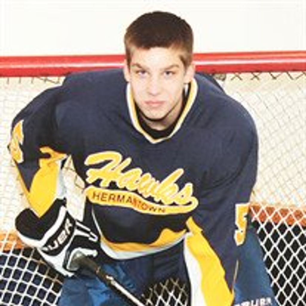 James  Joseph Warmington