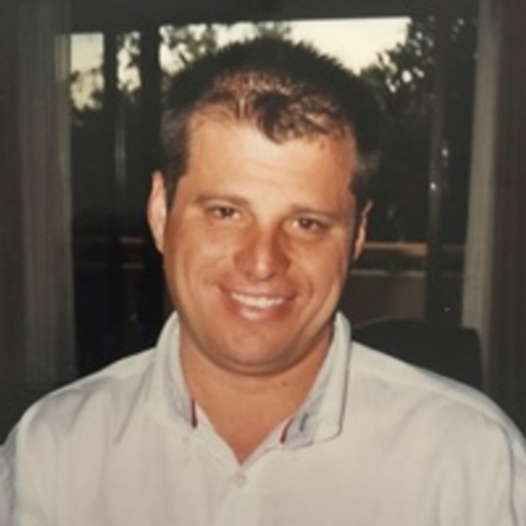 David Patrick Sabatelli