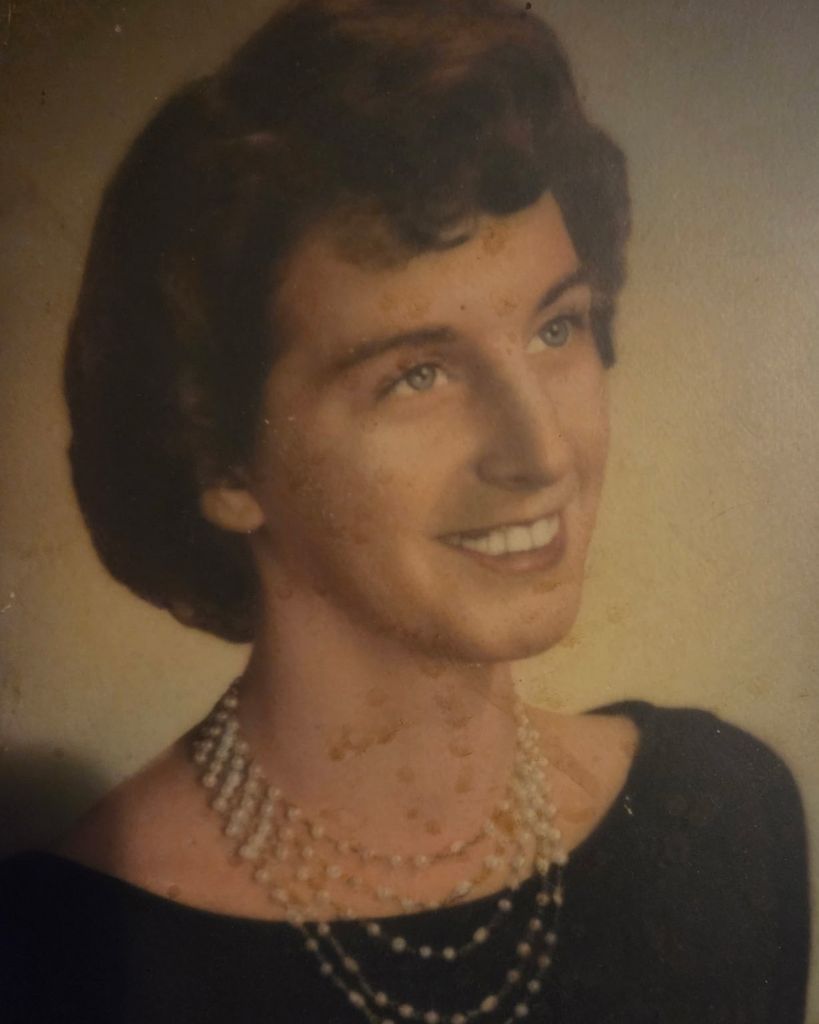 Jessie Ruth Sterling