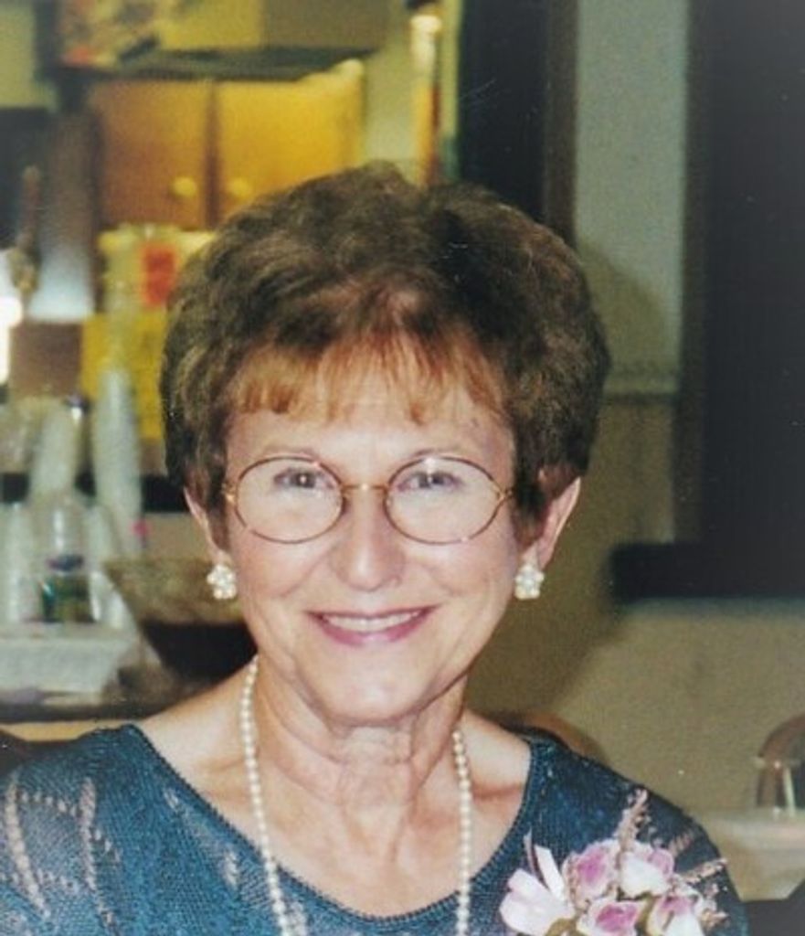 Ruth A. Wuethrich Profile Photo
