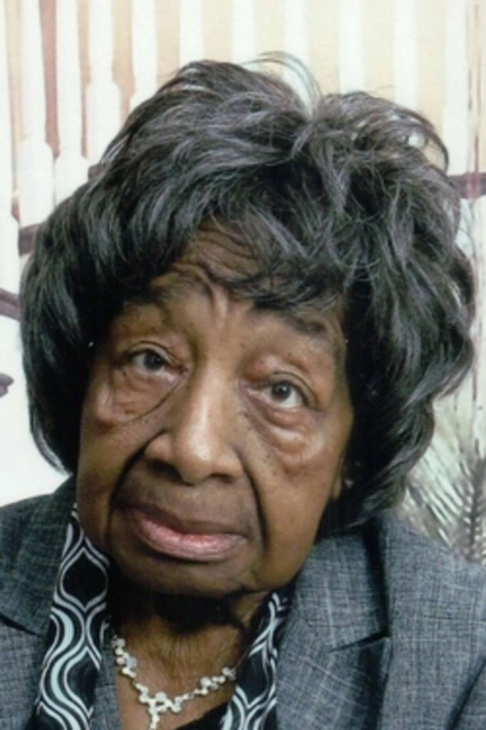 Bessie Lee Curry