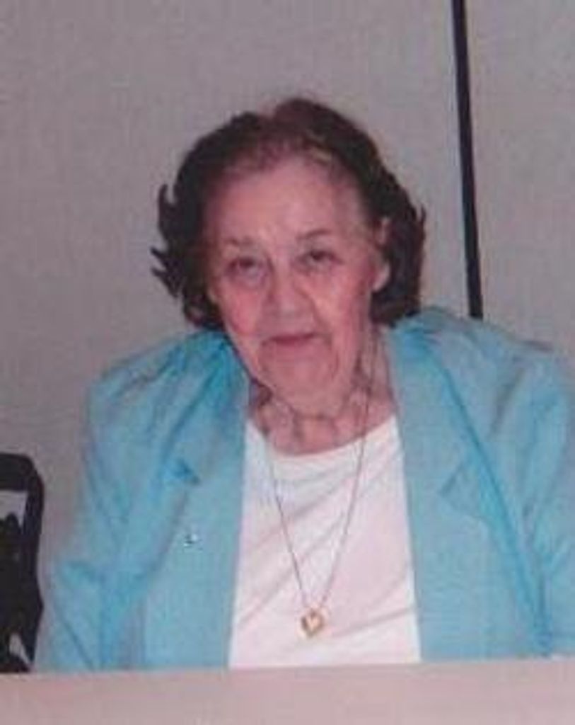Rosemary Griffin Profile Photo