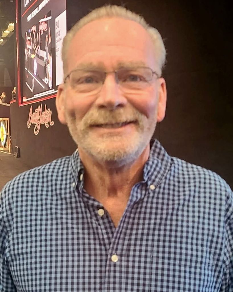 Danny Edward Maness Profile Photo