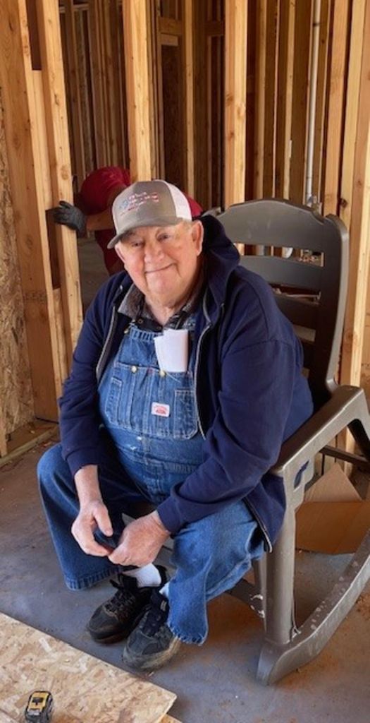 Gary Don Taylor Profile Photo