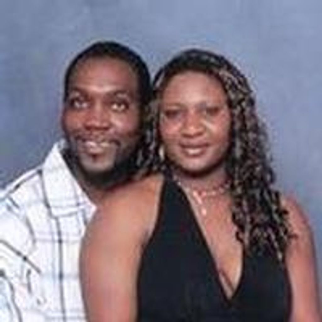 Tracey Lavon Lambert