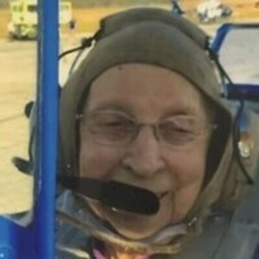 Virginia Mcadams Profile Photo