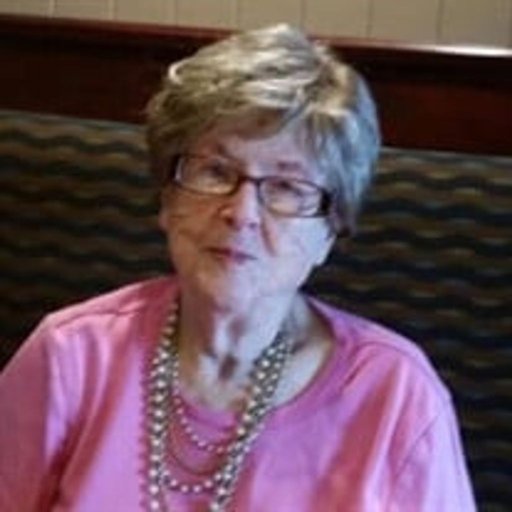 Evelyn Marie Roth
