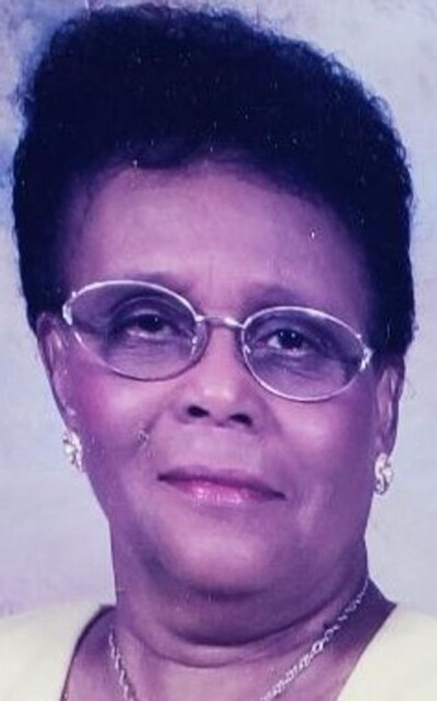 Levorn Powers Burleson Profile Photo