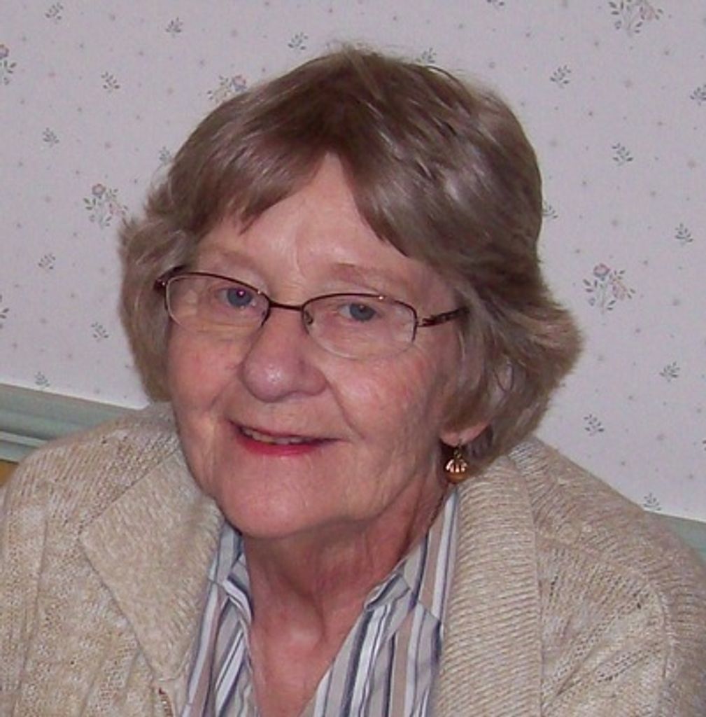 Margaret N. Graves Profile Photo