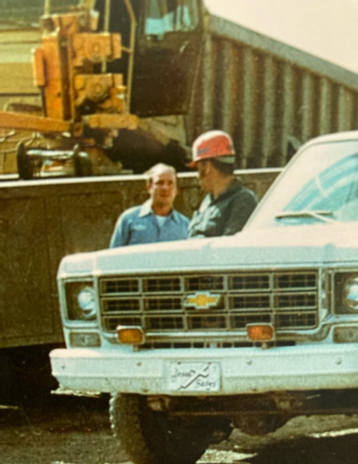 Harold Allen photo gallery thumbnail 13 of 104