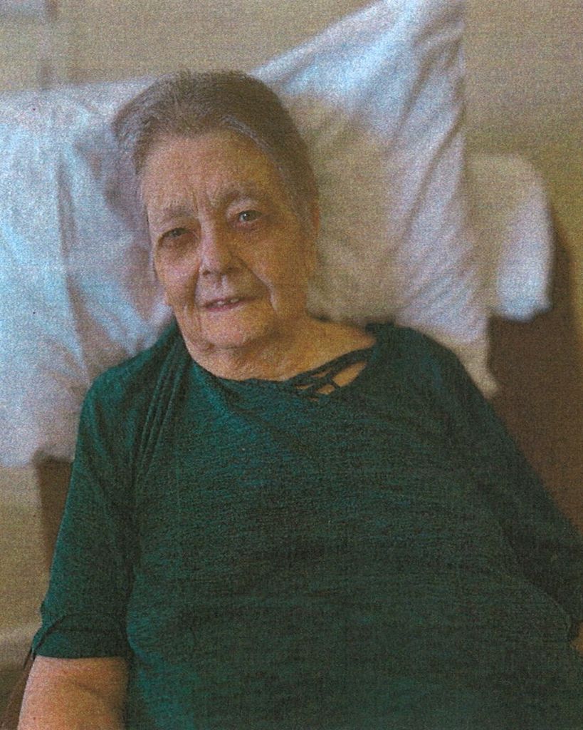 Nancy G. Hunt