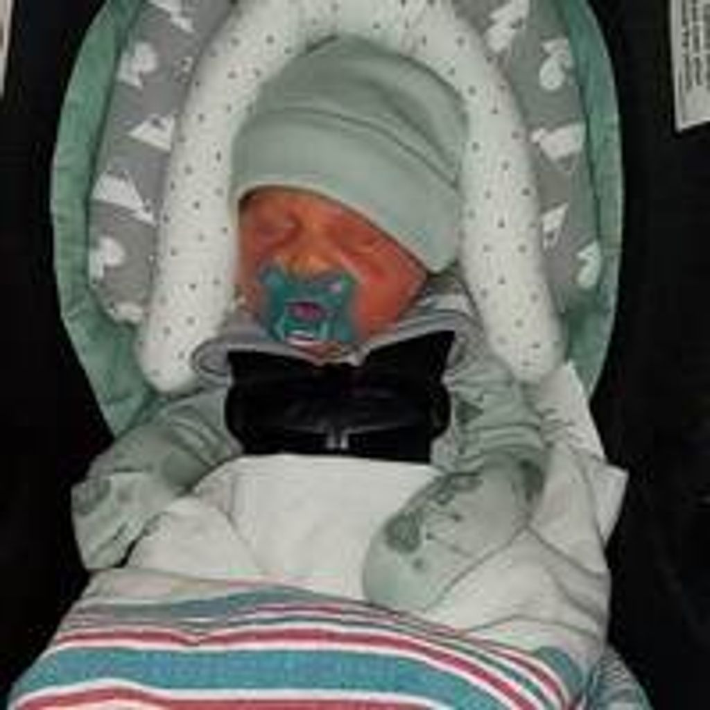 Ryder Lee Mason Smith Profile Photo