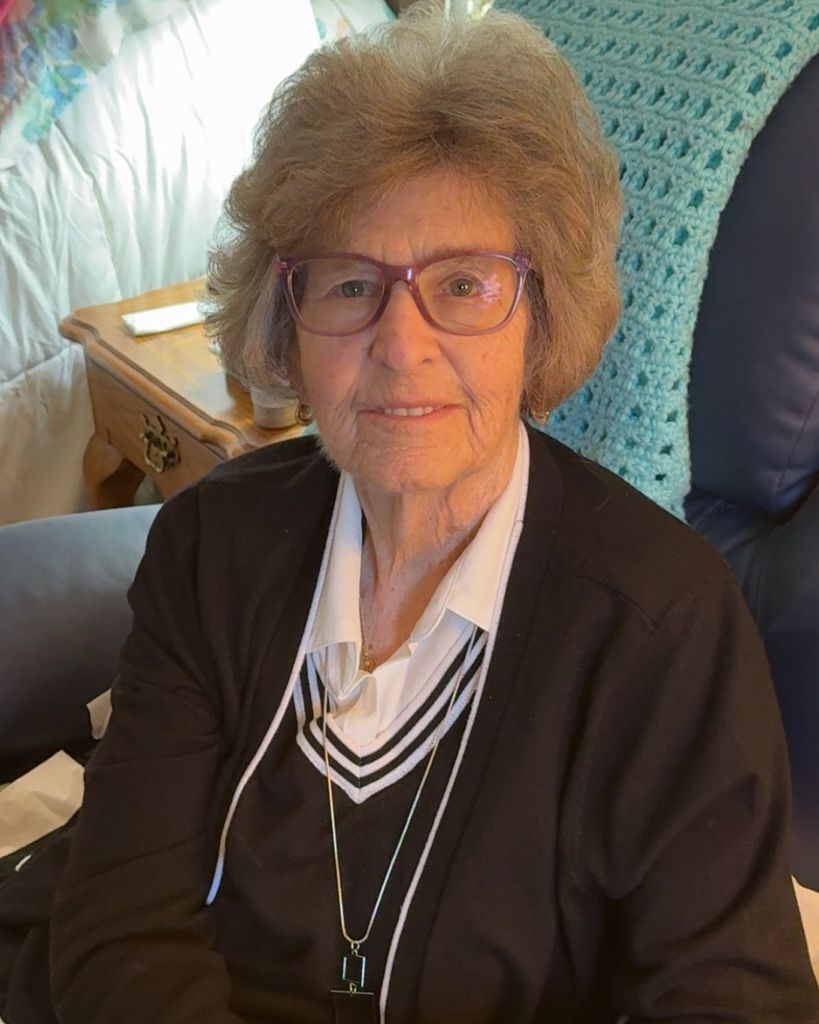 JoAnn Britton Profile Photo