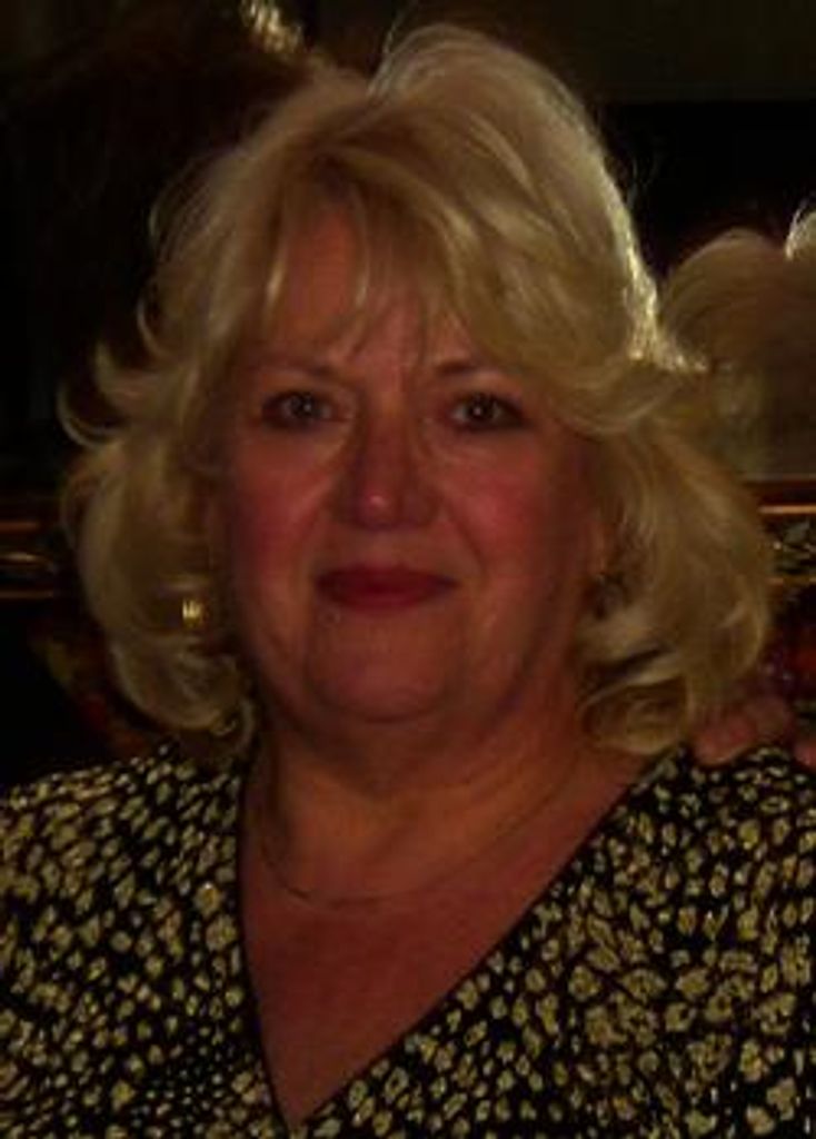 Brenda Earlene Payne