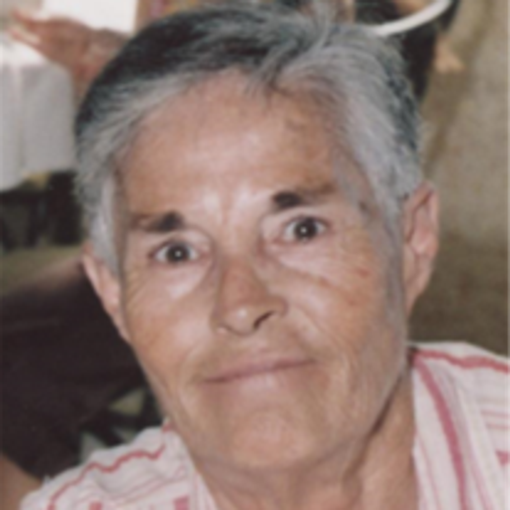 Refugio "Cuca" Hernandez
