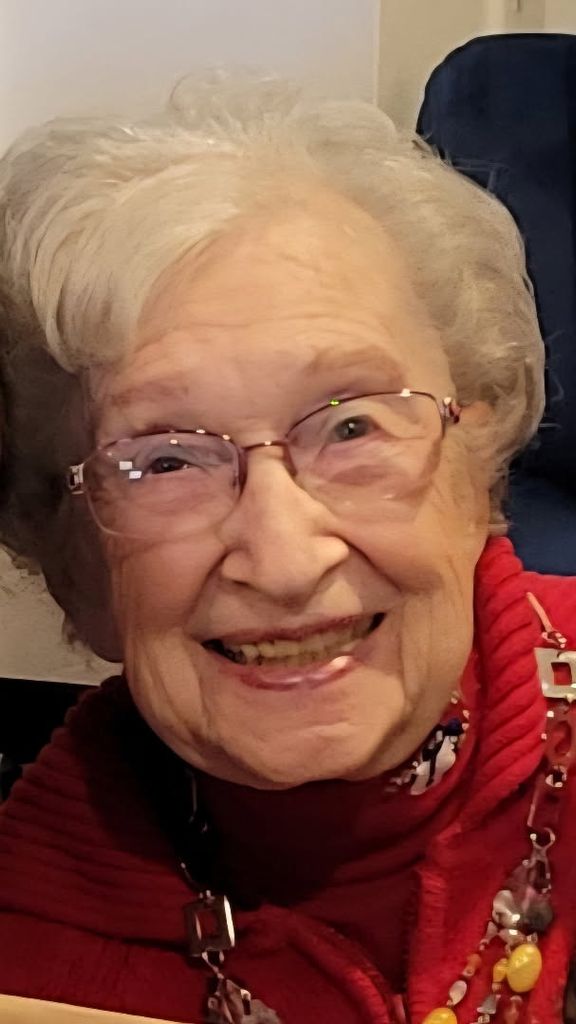 Virginia Mattson Profile Photo