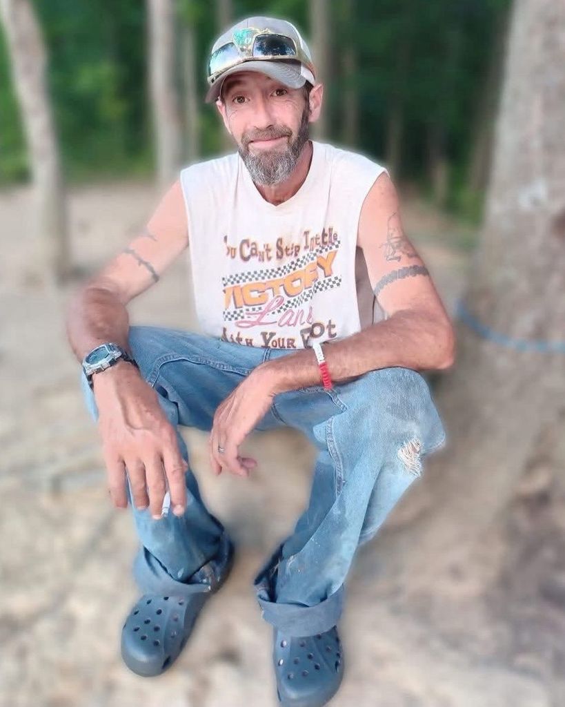 Kevin “Lucky” Speicher Profile Photo