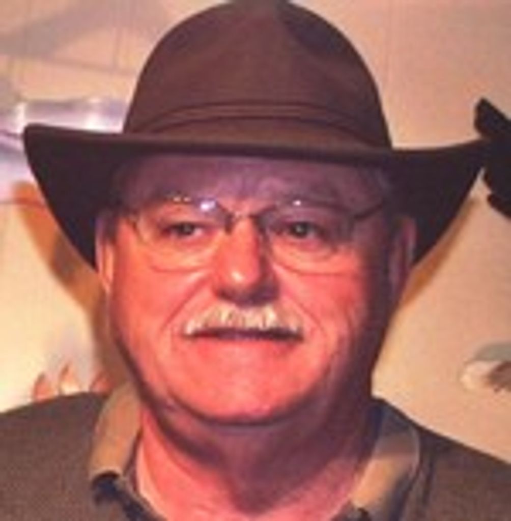 David William Baker