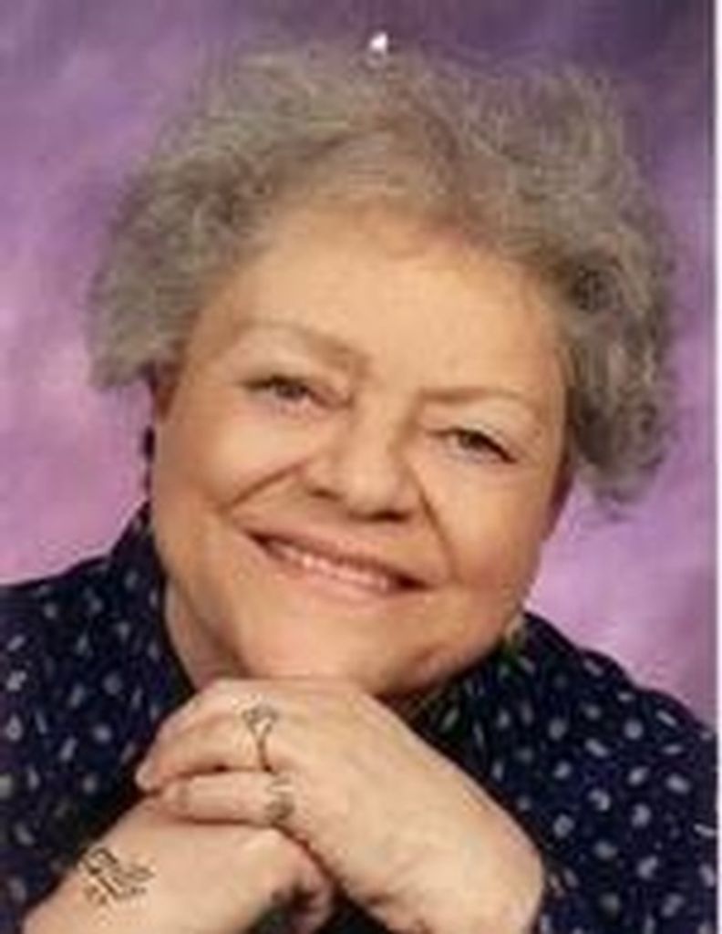 Phyllis Haws