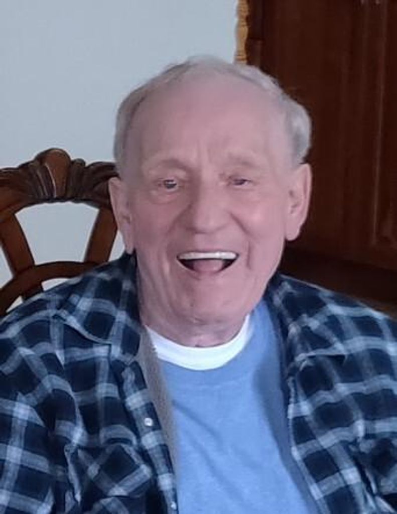 Howard "Butch" Kelly Profile Photo