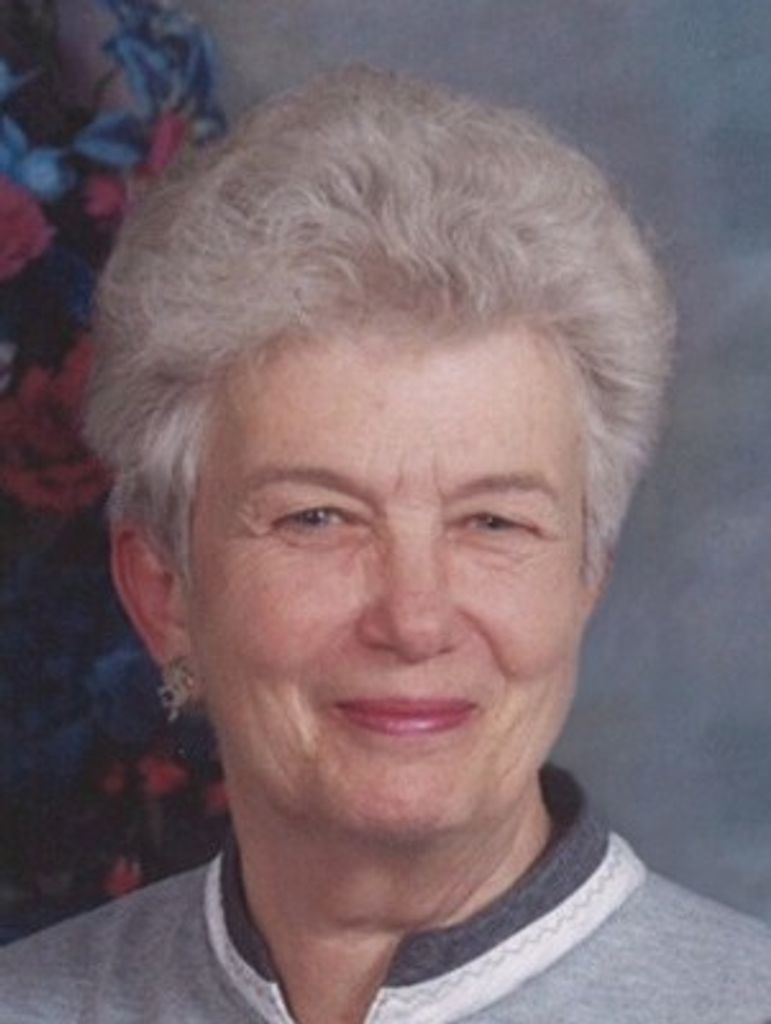 Sigrid Fox