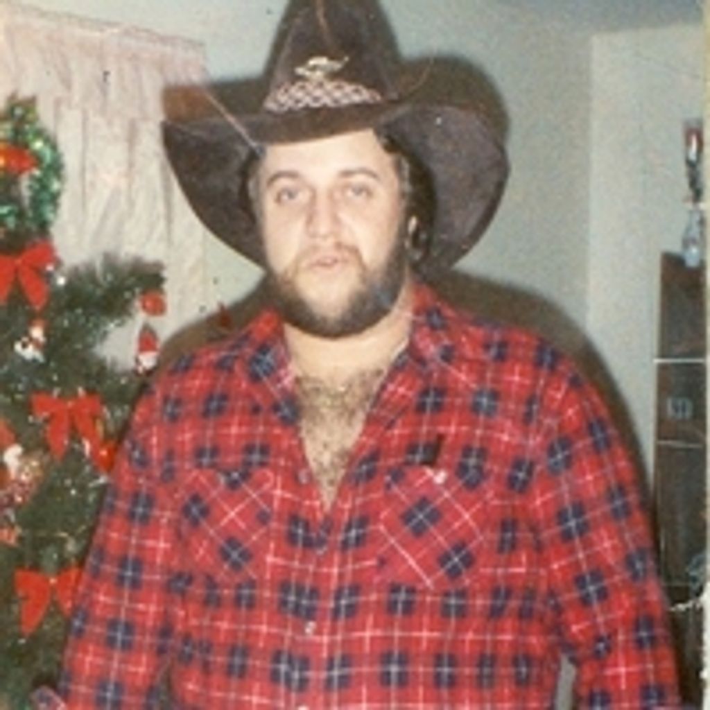Carl Wayne Bickers